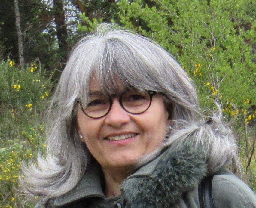 Dr. Anastasia Mallidou